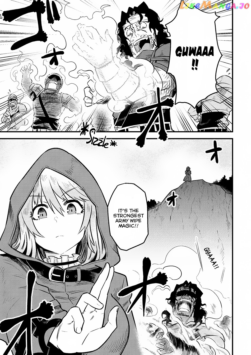 Redo Of Healer, Chapter 9.1 image 17